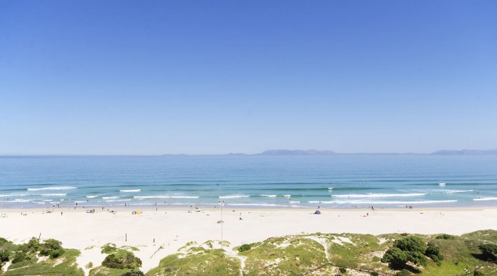 Cape Sands Beachfront Home