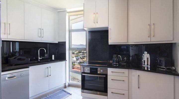 Cape Sands Beachfront Home