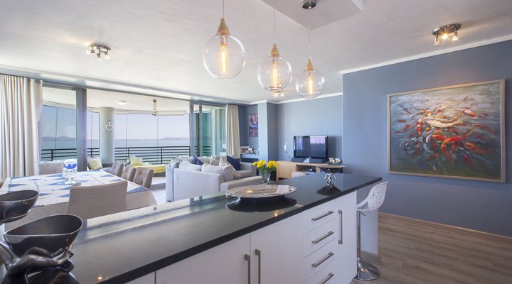 Cape Sands Beachfront Home