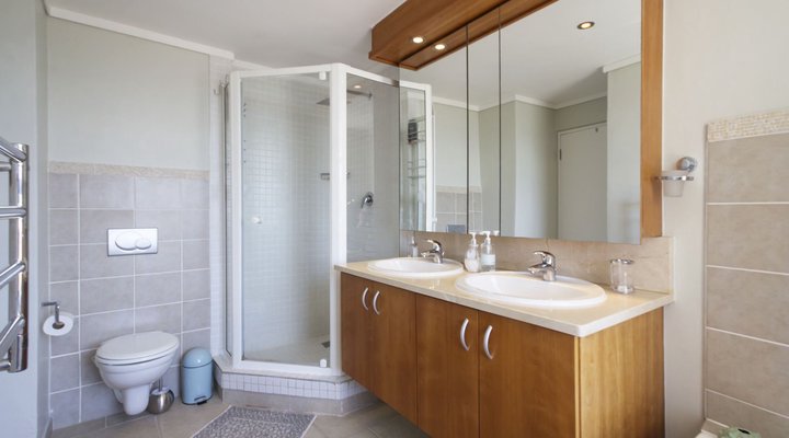 Cape Sands Beachfront Home