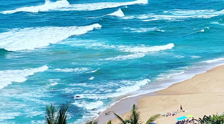 Seascape Guest Villa