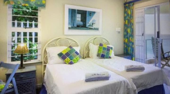 Seascape Guest Villa