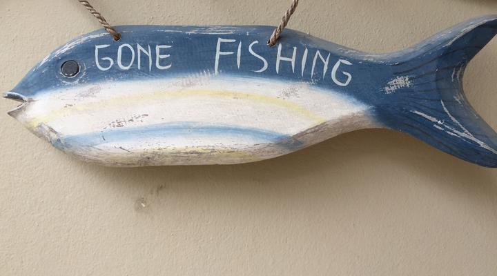 Seascape Guest Villa