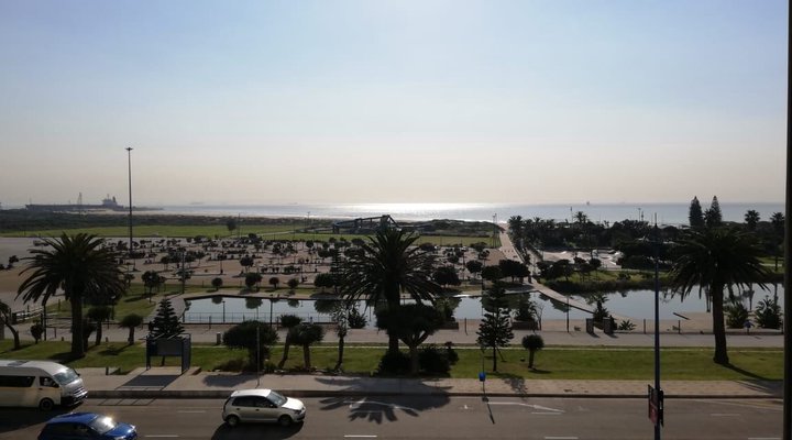 301 The Sands