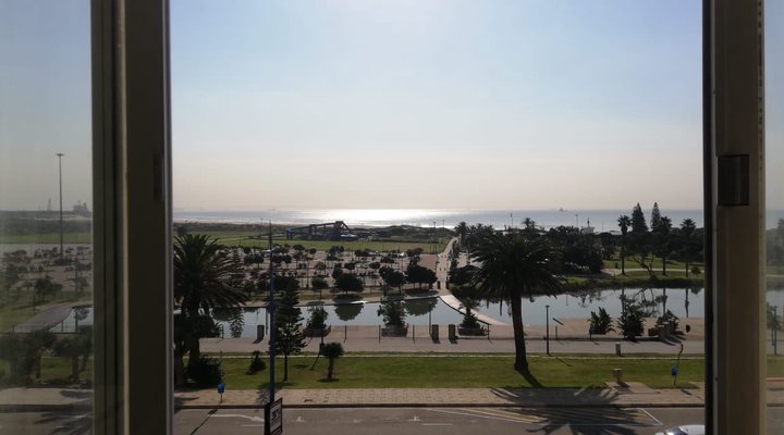 301 The Sands