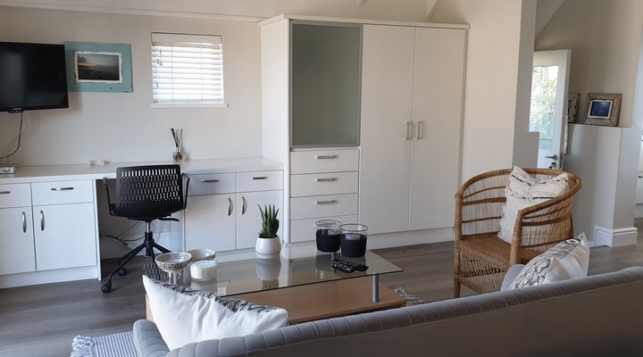 Quays Cottage