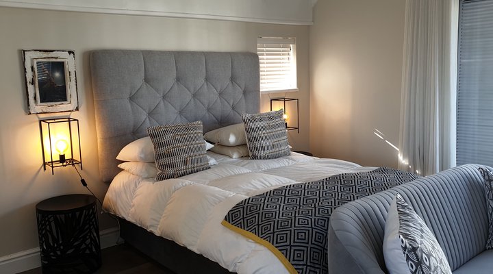Quays Cottage