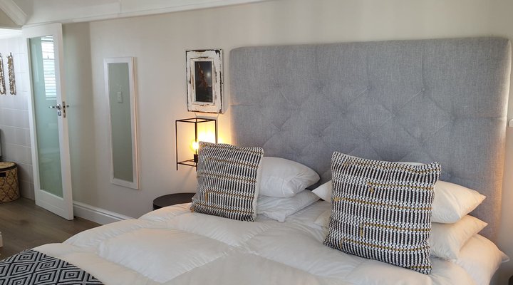 Quays Cottage