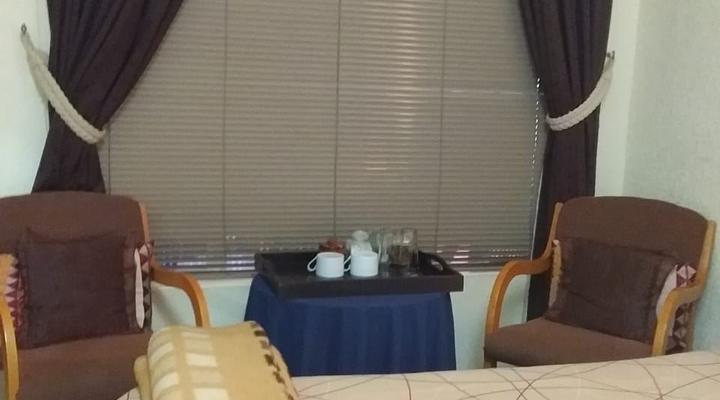 Crisley Guesthouse, B&B and Restaurant