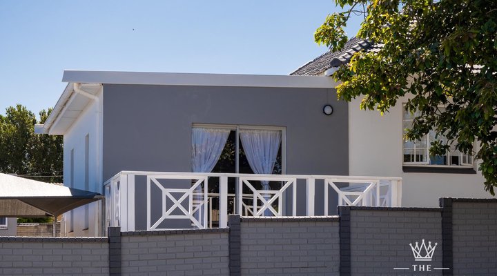 King's Quarters | Vincent