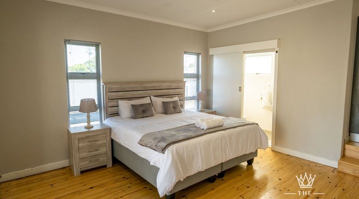 King's Quarters | Vincent