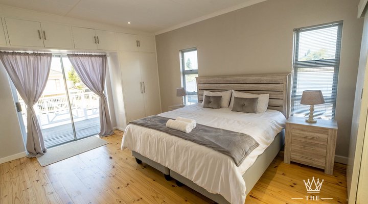 King's Quarters | Vincent