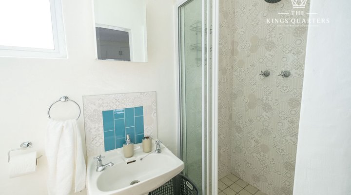 King's Quarters | Vincent