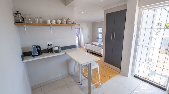 King's Quarters | Vincent