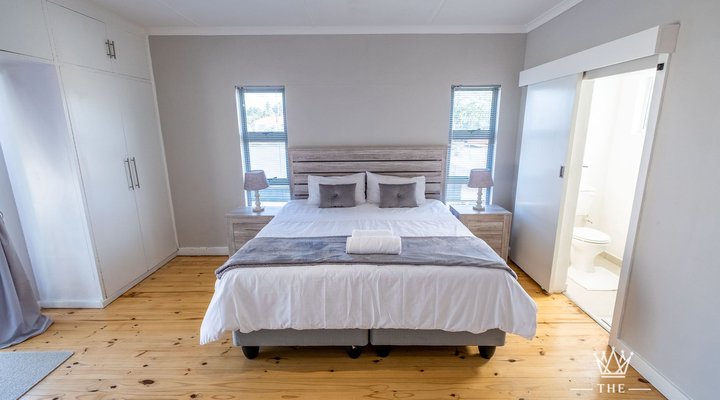 King's Quarters | Vincent