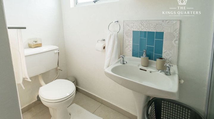 King's Quarters | Vincent