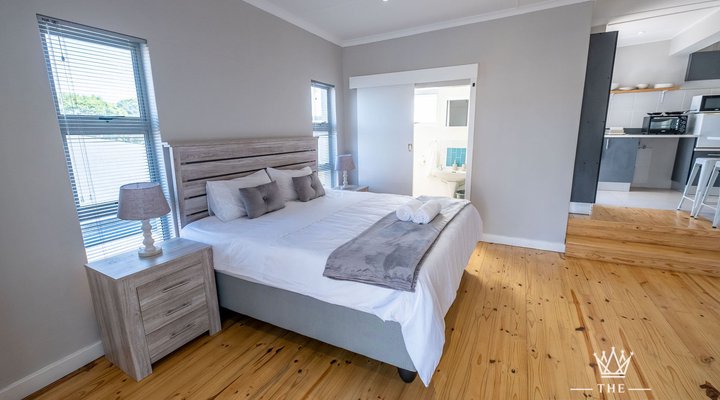 King's Quarters | Vincent