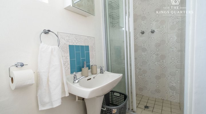 King's Quarters | Vincent