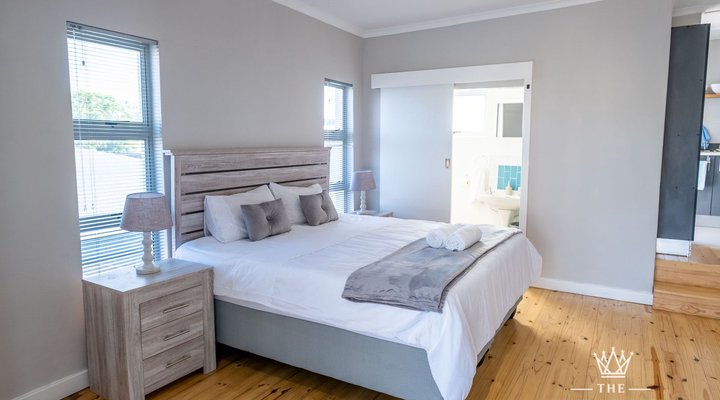 King's Quarters | Vincent