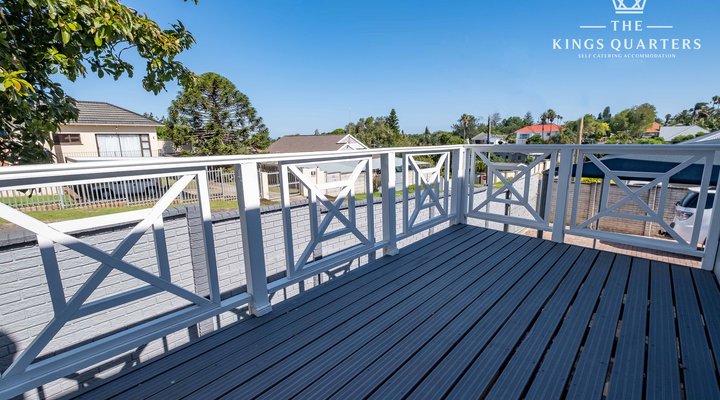 King's Quarters | Vincent