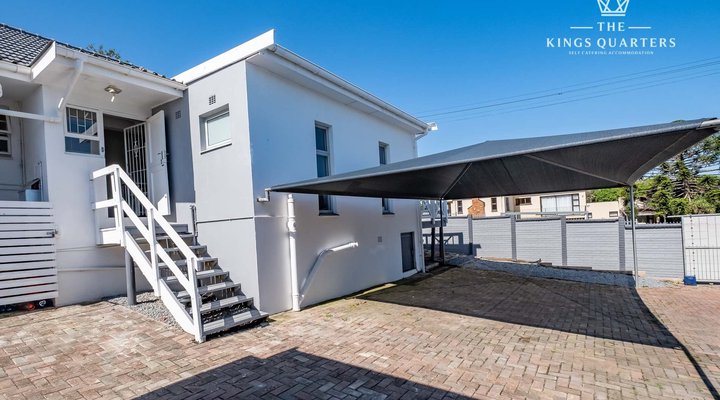 King's Quarters | Vincent