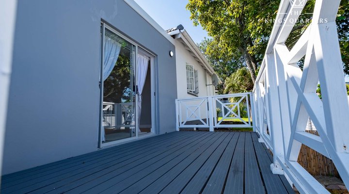 King's Quarters | Vincent