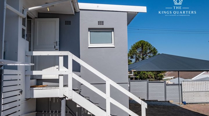 King's Quarters | Vincent