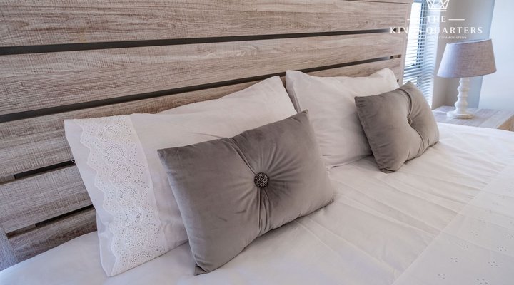 King's Quarters | Vincent