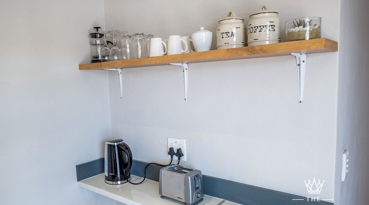 King's Quarters | Vincent