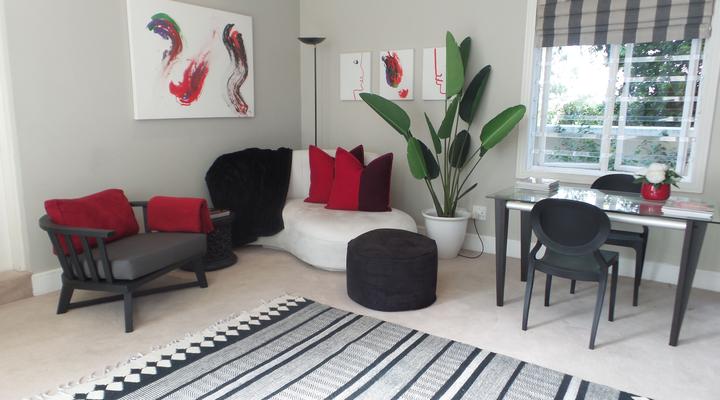 Executive Suite Melrose