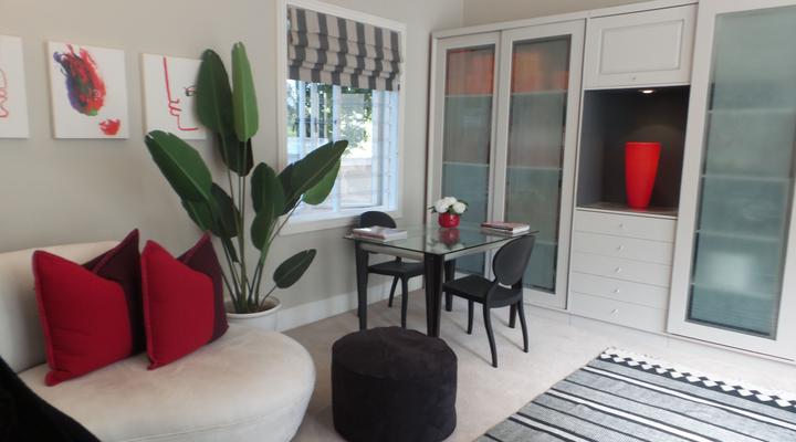 Executive Suite Melrose