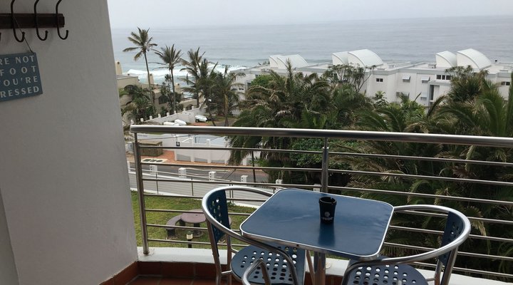 Chakas Cove