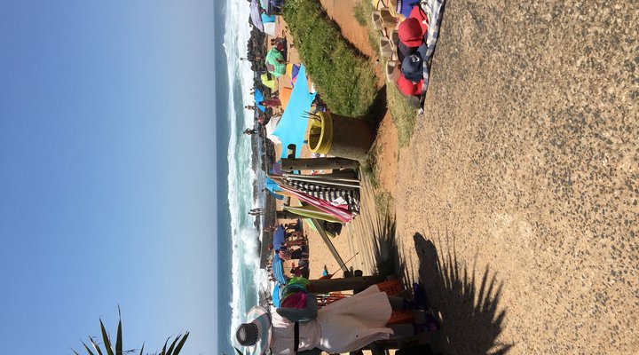 Chakas Cove
