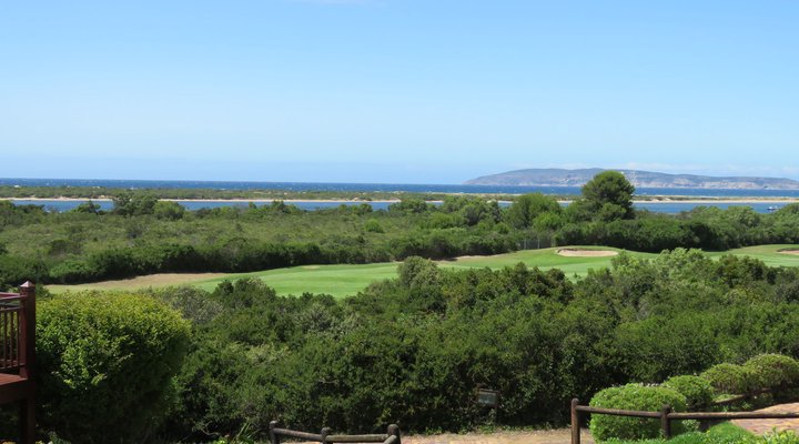 Goose Valley Golf Estate - Unit AA7