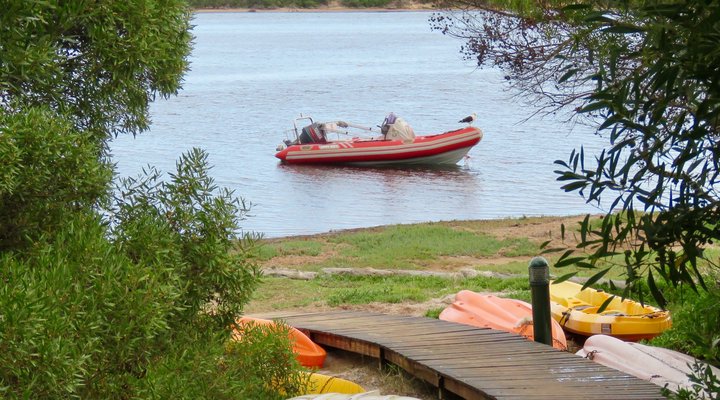 Goose Valley Golf Estate - Unit AA7