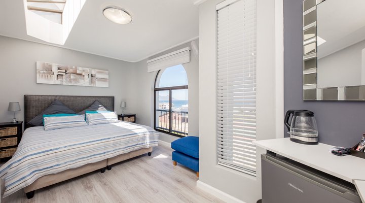 Big Blue Accommodation