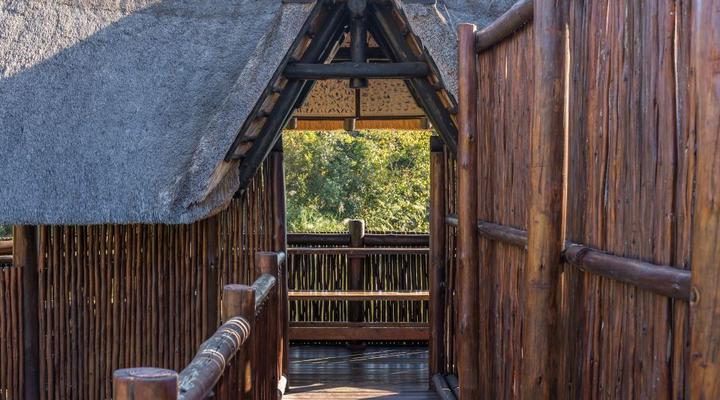 Kruger Park Lodge Unit No. 608A