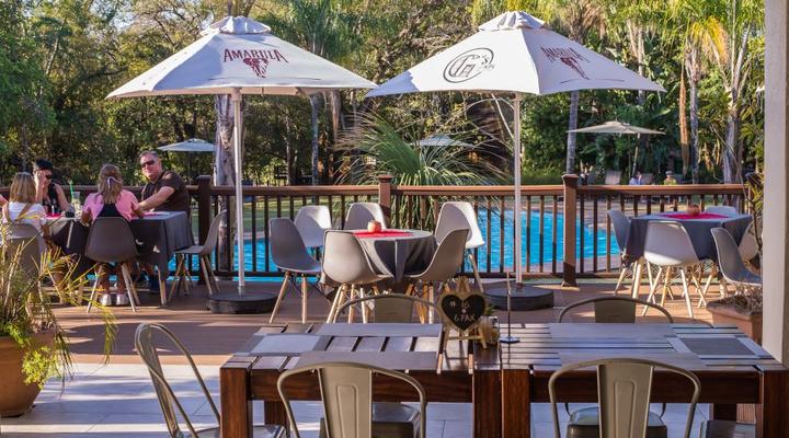 Kruger Park Lodge Unit No. 608A