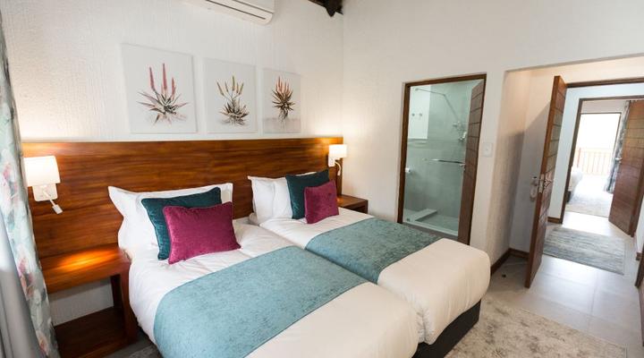 Kruger Park Lodge Unit No. 608A