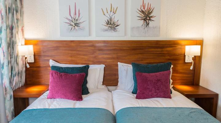 Kruger Park Lodge Unit No. 608A