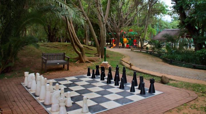 Kruger Park Lodge Unit No. 608A