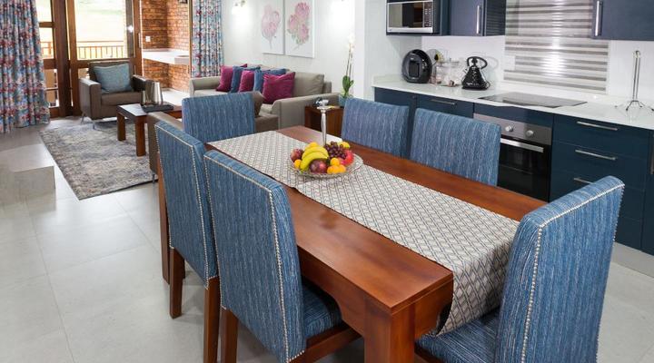 Kruger Park Lodge Unit No. 608A