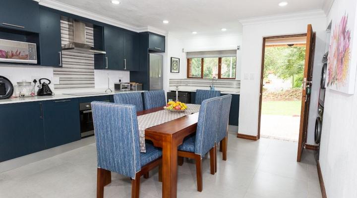 Kruger Park Lodge Unit No. 608A