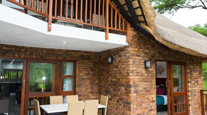 Kruger Park Lodge Unit No. 608A