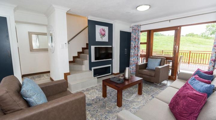 Kruger Park Lodge Unit No. 608A