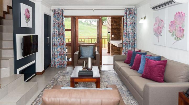 Kruger Park Lodge Unit No. 608A