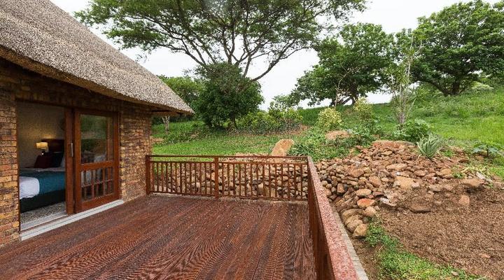 Kruger Park Lodge Unit No. 608A