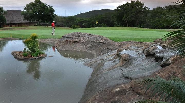 Kruger Park Lodge Unit No. 608A