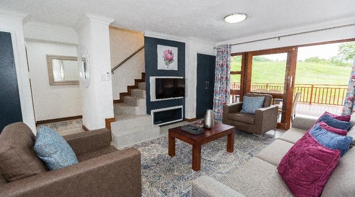 Kruger Park Lodge Unit No. 608A