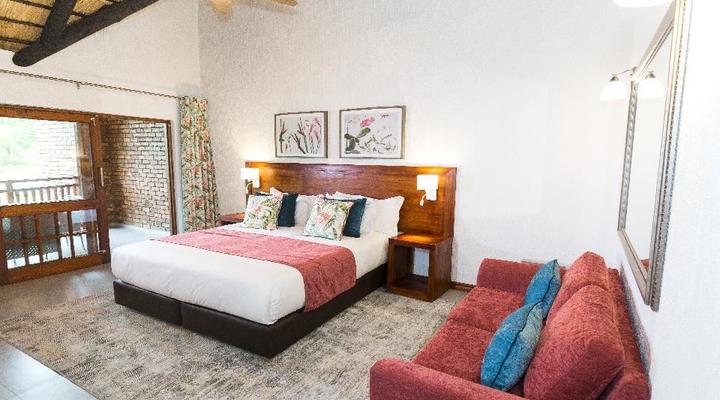 Kruger Park Lodge Unit No. 608A